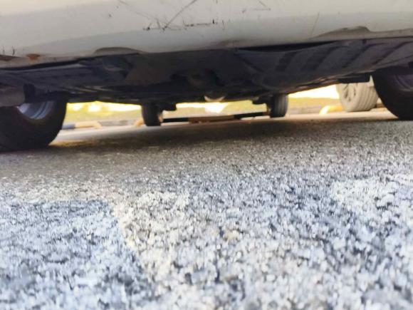 [上海·苏M] 二手宝骏宝骏310W2017款 1.5L 手动时尚型 国VI