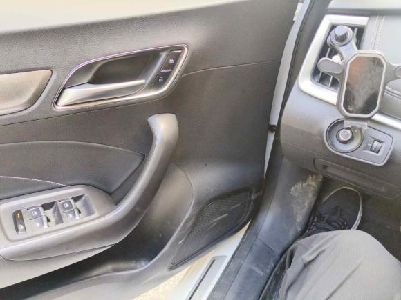 [上海·沪C] 二手荣威荣威i62019款 PLUS 1.6L CVT 4G互联旗舰大赞版