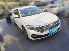 [杭州·赣E] 大众速腾2025款 300TSI DSG超越版
