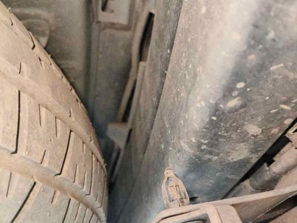 [成都·浙J] 二手丰田皇冠陆放2021款 2.5L HEV四驱精英版