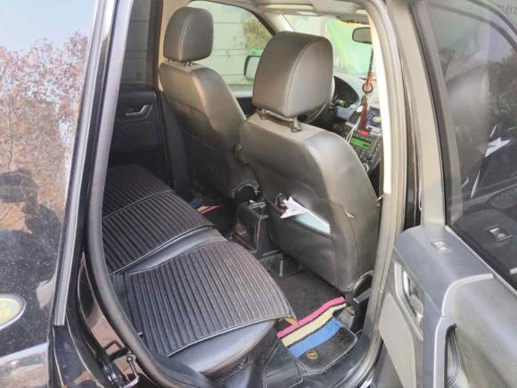 [合肥·皖A] 二手路虎神行者22011款 2.2T SD4 SE柴油版