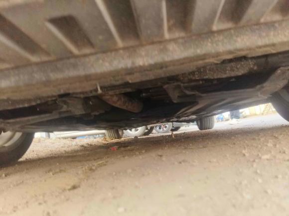 [青岛·鲁U] 二手本田杰德2016款 1.8L 自动舒适精英版 5座