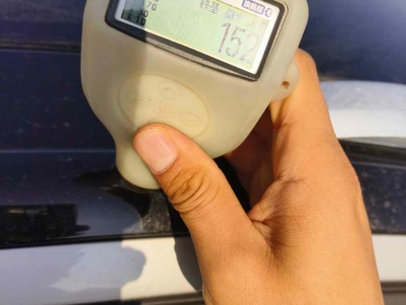 [嘉兴·浙F] 二手大众ID.4 X2022款 极智长续航版