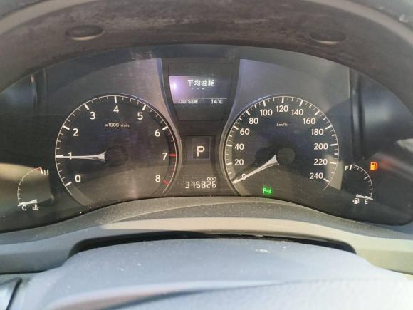 [青岛·鲁U] 二手雷克萨斯雷克萨斯RX经典2011款 270 典雅版