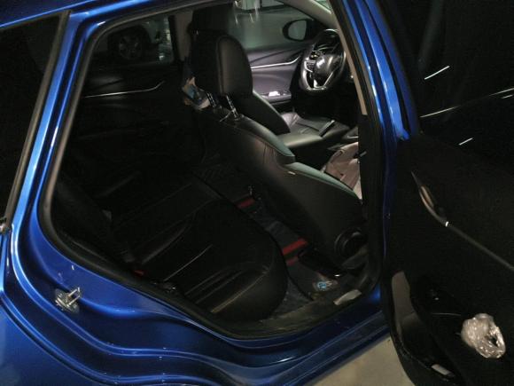 [武汉·鄂A] 二手别克阅朗2018款 18T 自动精英型