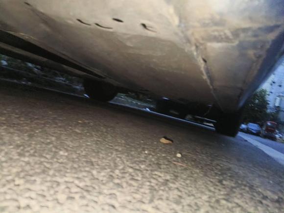 [上海·沪A] 二手福特福克斯2013款 两厢经典 1.8L 自动基本型