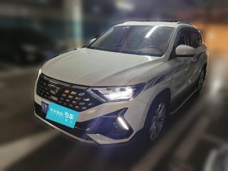捷达捷达VS52023款 280TSI 手动进取型