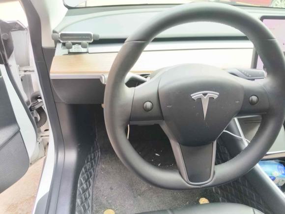[南通·浙C] 二手特斯拉Model 32019款 标准续航后驱升级版