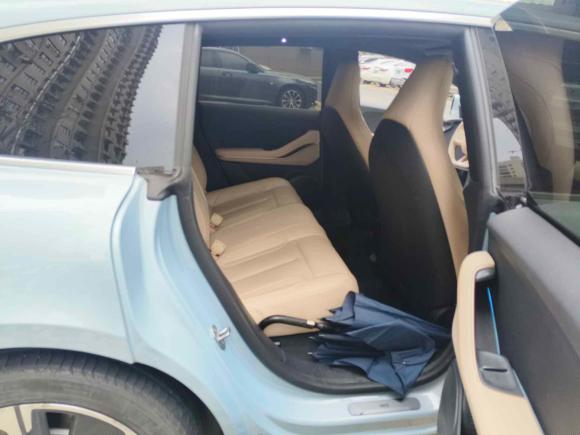 [上海·沪A] 二手蔚来蔚来ET5T2023款 75kWh Touring