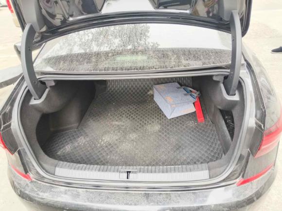 [义乌·浙G] 二手大众帕萨特2019款 330TSI 精英版 国VI