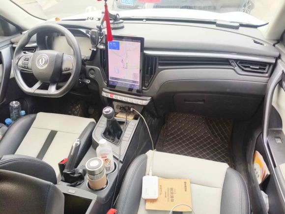 [南昌·川H] 二手东风风行风行T52020款 1.6L 手动尊享型 国VI