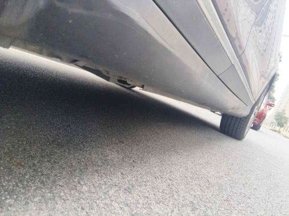 [嘉兴·浙F] 二手英菲尼迪英菲尼迪EX2013款 EX25 两驱优雅版