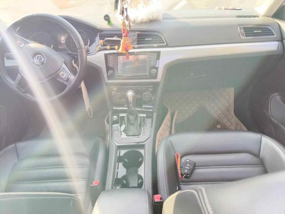 [南通·苏F] 二手大众凌渡2017款 280TSI DSG豪华版