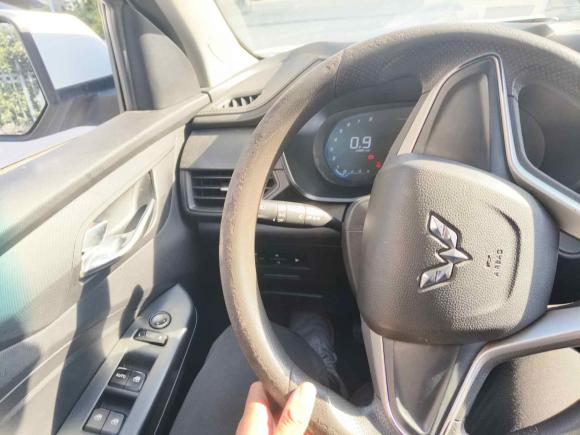 [南通·苏E] 二手五菱汽车五菱宏光S32018款 1.5L 手动舒适型 国V