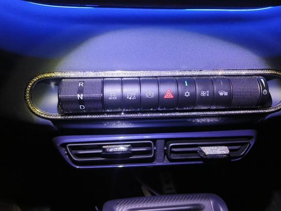 [深圳·粤B] 二手比亚迪海鸥2024款 荣耀版 305km 自由版