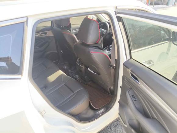 [杭州·浙A] 二手哈弗哈弗F72019款 1.5T 两驱i型 国V