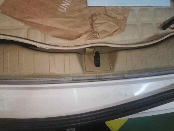 [广州·粤A] 二手本田本田CR-V2010款 2.4L 自动四驱豪华版