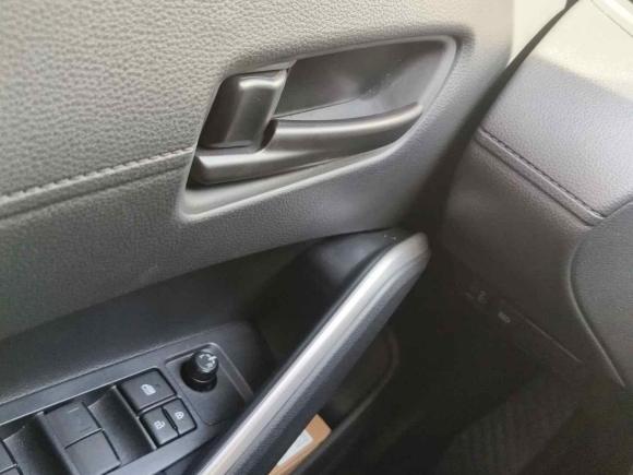 [常州·苏D] 二手丰田卡罗拉锐放2023款 2.0L 精英版