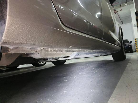 [上海·沪B] 二手大众高尔夫2015款 1.2TSI 自动舒适型
