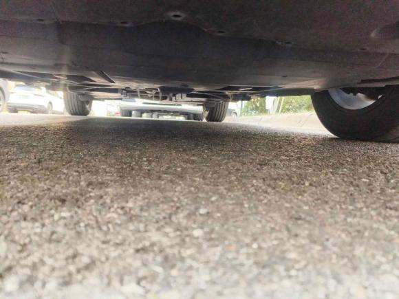 [南京·苏A] 二手丰田奕泽IZOA2018款 2.0L 奕驰版 国VI