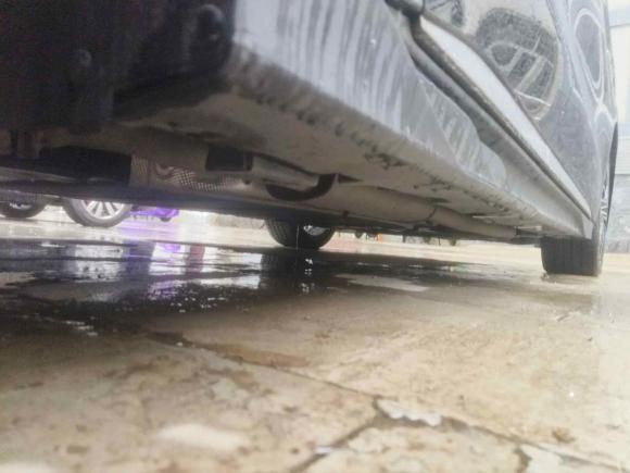 [上海·沪A] 二手比亚迪汉2022款 DM-i 121KM 尊荣型