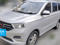 [南京·苏L] 五菱汽车五菱宏光2018款 1.5L S标准型L2B