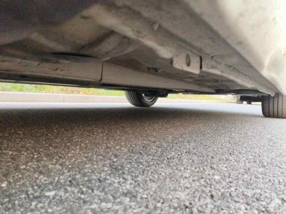 [嘉兴·苏E] 二手标致标致4082014款 1.8L 自动豪华版