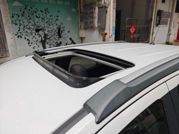 [佛山·粤H] 二手别克昂科拉2014款 1.4T 自动两驱都市精英型