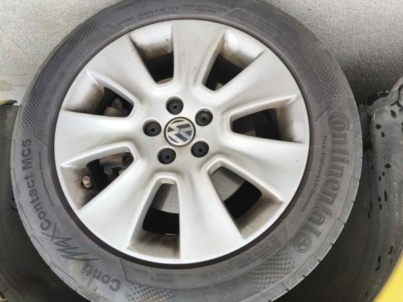 [成都·川A] 二手大众甲壳虫2010款 1.6 AT