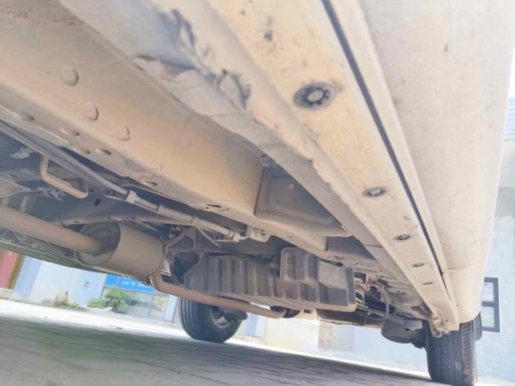 [义乌·浙A] 二手丰田普瑞维亚2004款 2.4L AT