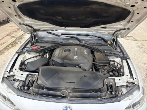 [济南·鲁A] 二手宝马宝马3系2019款 320Li 时尚型