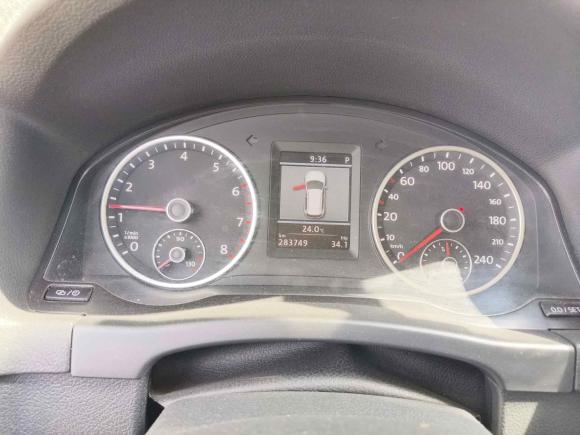 [常州·苏D] 二手大众途观2013款 1.8TSI 自动四驱豪华型