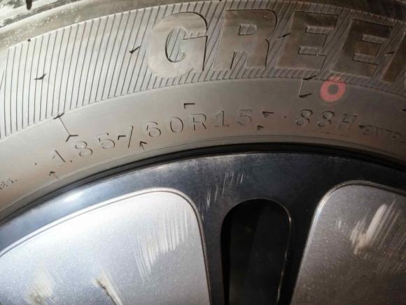 [无锡·苏B] 二手五菱汽车五菱缤果2025款 333km 灵犀尊享款