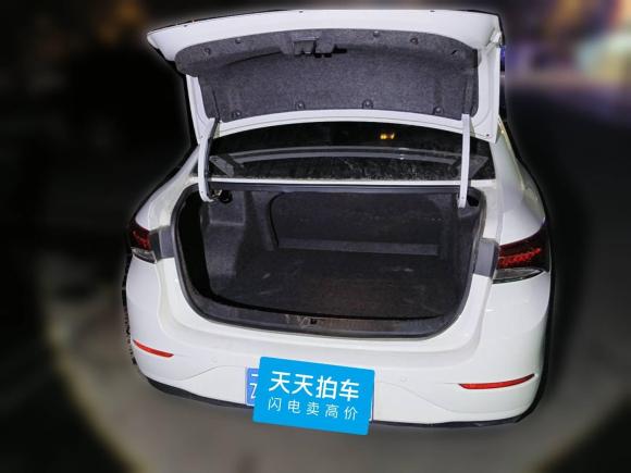 [青岛·云A] 二手别克英朗2021款 改款 典范 1.5L 自动精英型