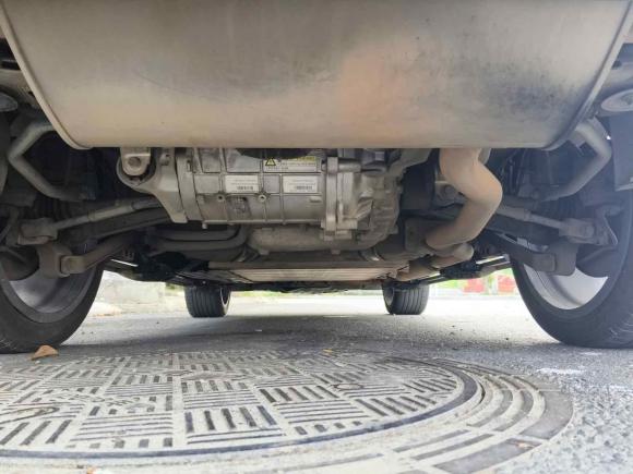 [成都·川A] 二手比亚迪唐新能源2018款 DM 2.0T 全时四驱智联创领型 7座 国V