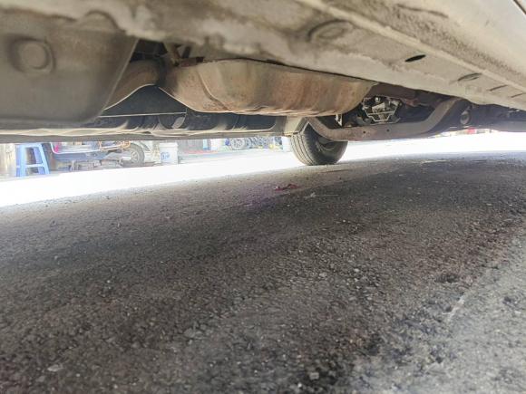 [苏州·苏E] 二手江淮瑞风瑞风M42016款 2.0L 手动舒适型