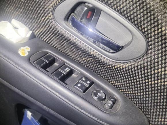 [武汉·鄂A] 二手本田本田XR-V2015款 1.8L EXi  CVT舒适版