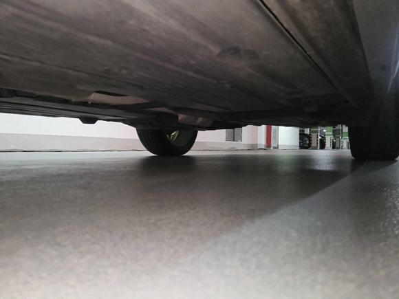 [宁波·浙B] 二手领克领克012017款 2.0T 两驱型Pro版