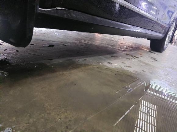 [广州·粤A] 二手大众帕萨特2017款 280TSI DSG尊雅版