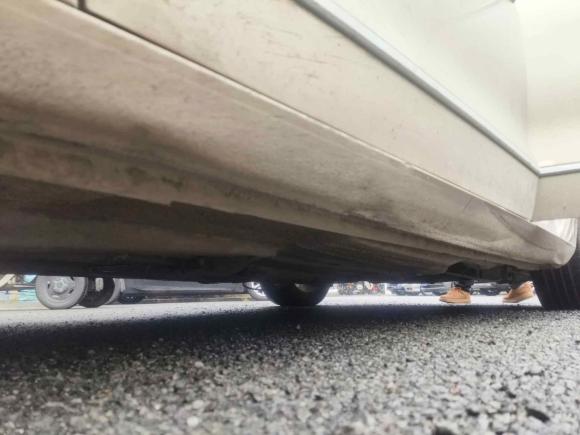 [宁波·浙B] 二手大众宝来2016款 1.6L 手动舒适型