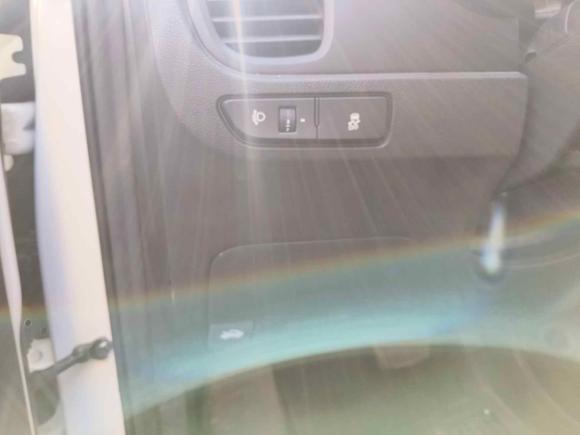 [常州·苏D] 二手起亚KX CROSS2017款 1.4L AT GLS