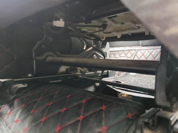 [西安·陕A] 二手比亚迪元2017款 1.5L 自动酷炫时尚型