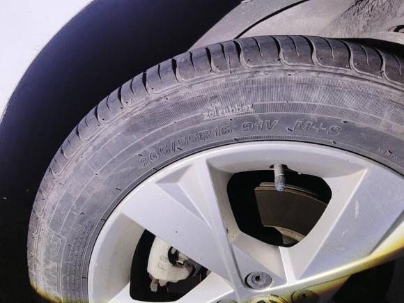 [宁波·浙B] 二手大众宝来2013款 1.6L 自动舒适型