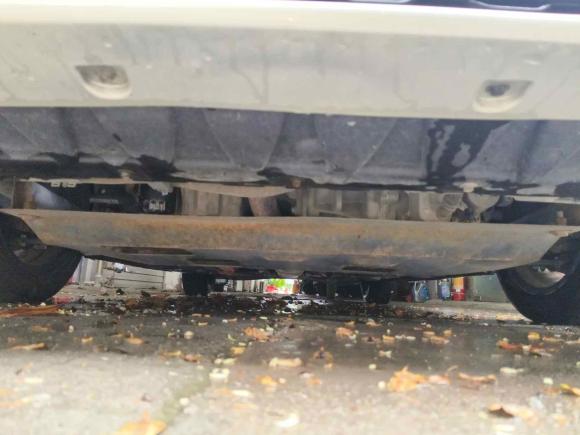 [深圳·粤B] 二手荣威荣威i6新能源2019款 PLUS 50T 4G互联荣耀豪华版