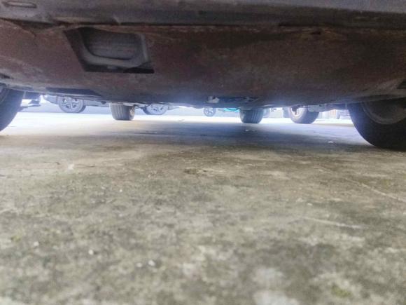 [温州·浙C] 二手本田雅阁2013款 2.0L SE