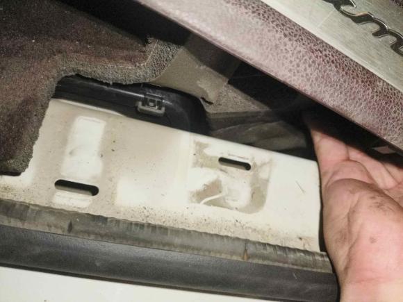 [南昌·赣M] 二手保时捷Panamera2010款 Panamera 4 3.6L