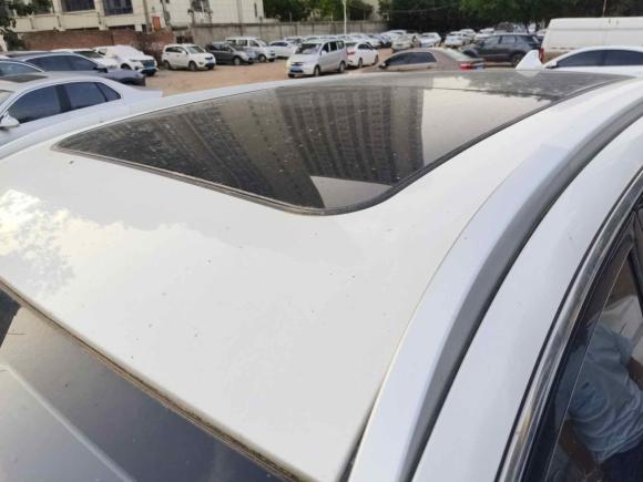 [西安·陕U] 二手奇瑞瑞虎72020款 1.5T CVT豪华型