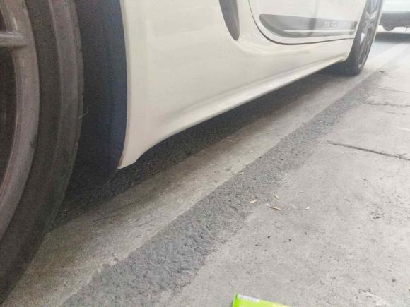 [佛山·粤E] 二手保时捷保时捷7182019款 Boxster T 2.0T