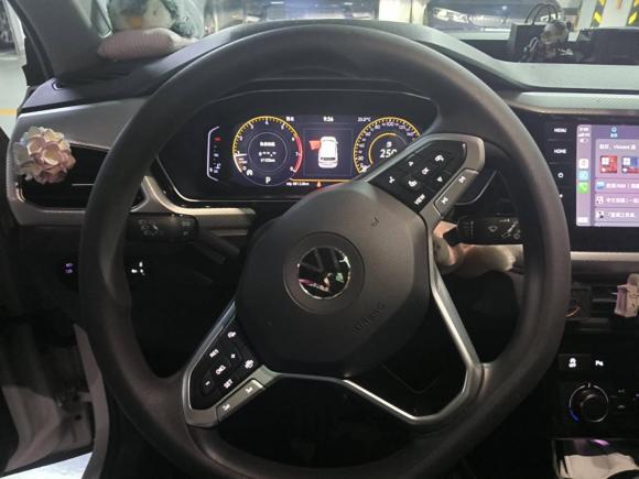 [上海·沪F] 二手大众探影2021款 1.5L 自动 30周年纪念版