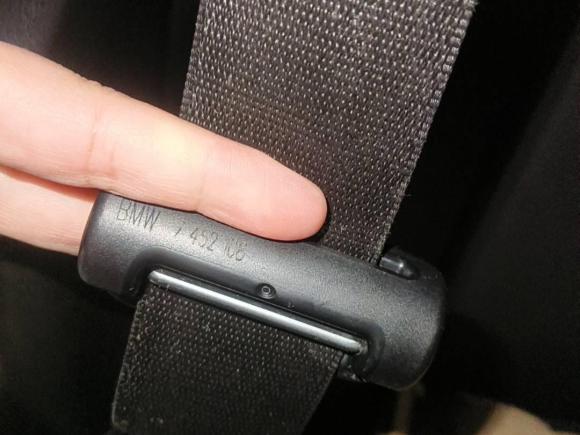 [青岛·鲁G] 二手宝马宝马X12018款 sDrive18Li 时尚型